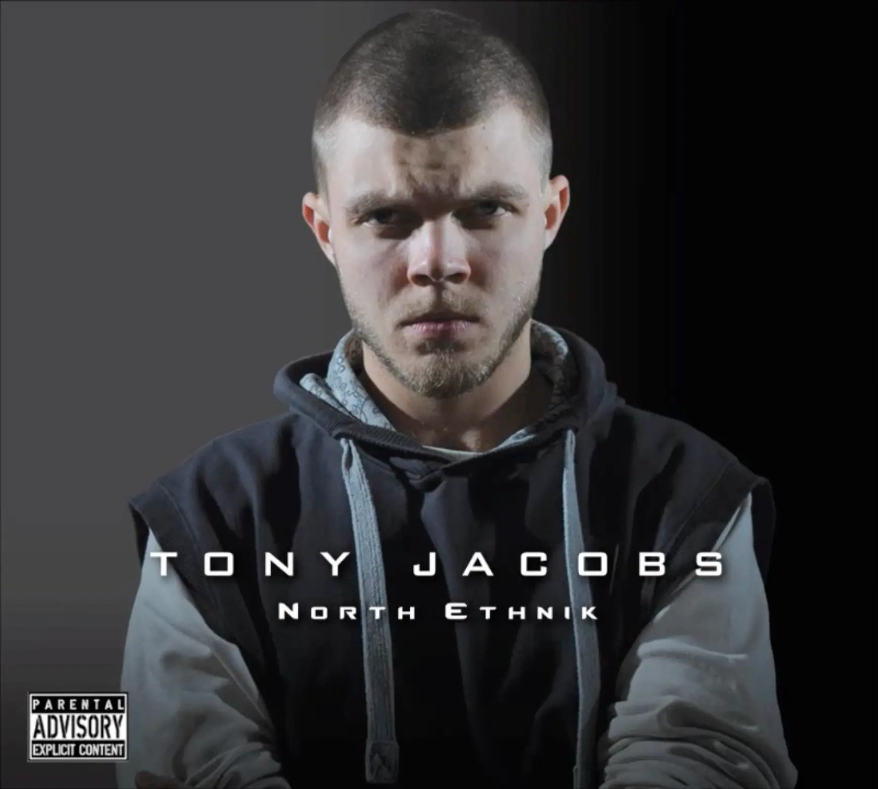 North Ethnik album cover